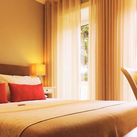 Welcome Villa Boutique Porto Kamer foto