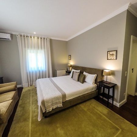 Welcome Villa Boutique Porto Buitenkant foto