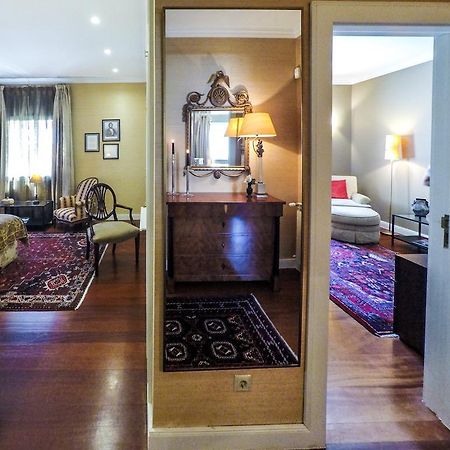 Welcome Villa Boutique Porto Buitenkant foto
