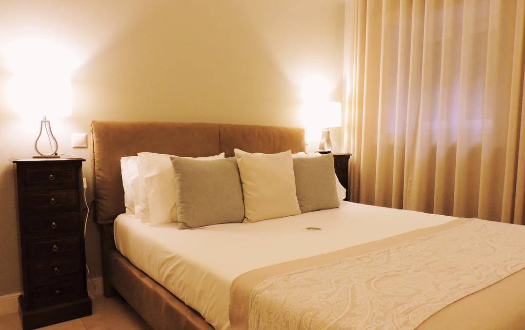 Welcome Villa Boutique Porto Kamer foto