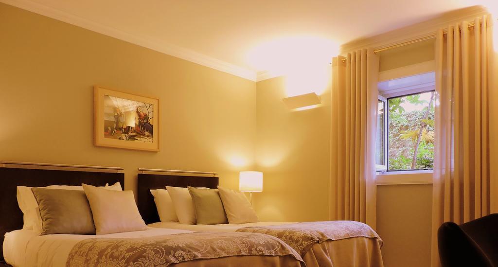 Welcome Villa Boutique Porto Kamer foto