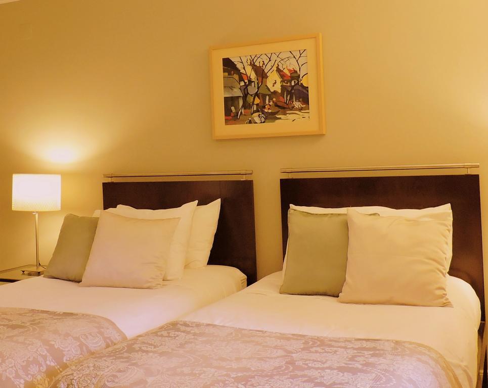 Welcome Villa Boutique Porto Kamer foto