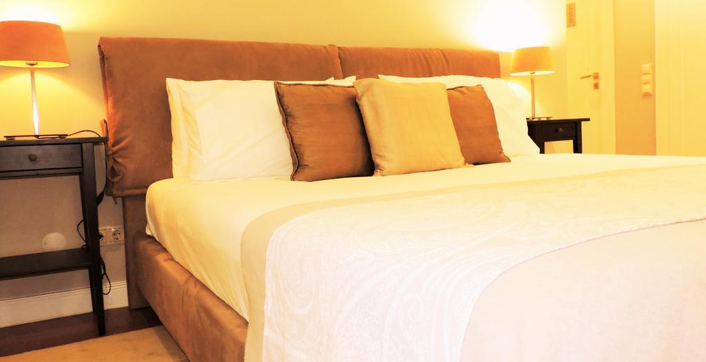 Welcome Villa Boutique Porto Kamer foto