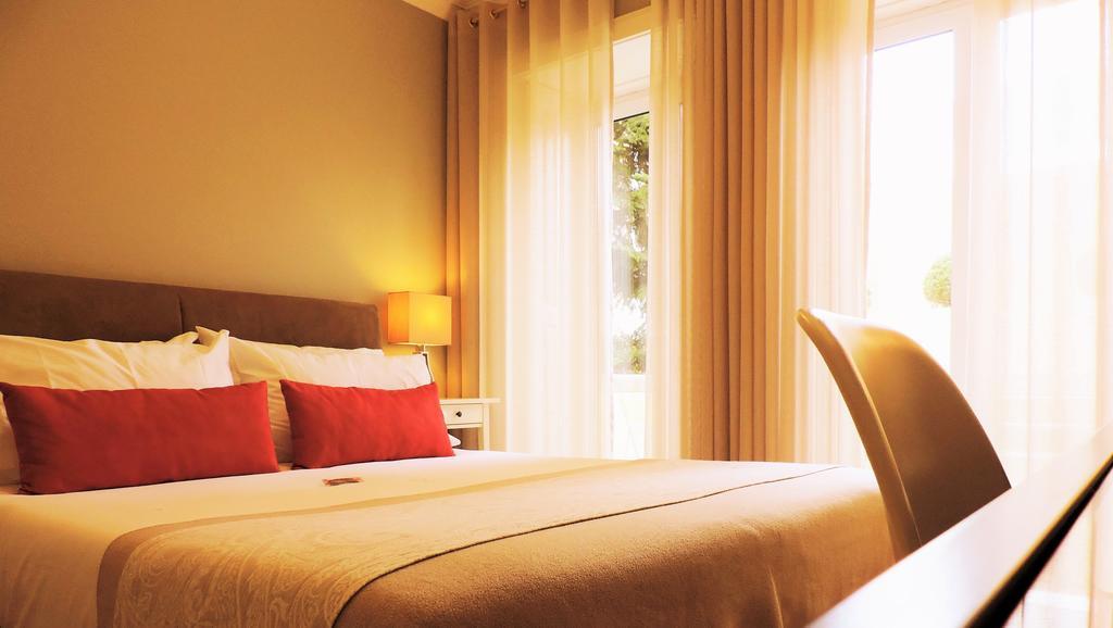 Welcome Villa Boutique Porto Kamer foto