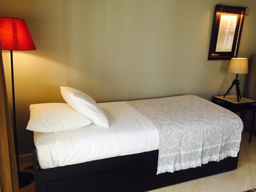 Welcome Villa Boutique Porto Buitenkant foto