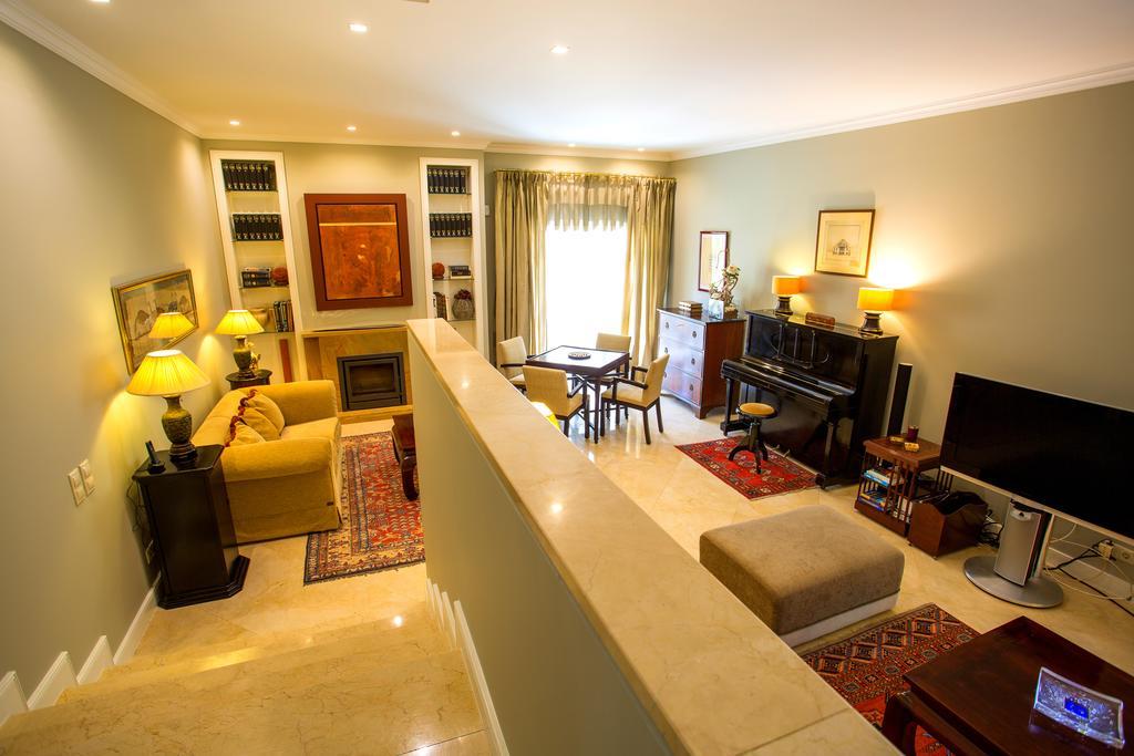 Welcome Villa Boutique Porto Buitenkant foto