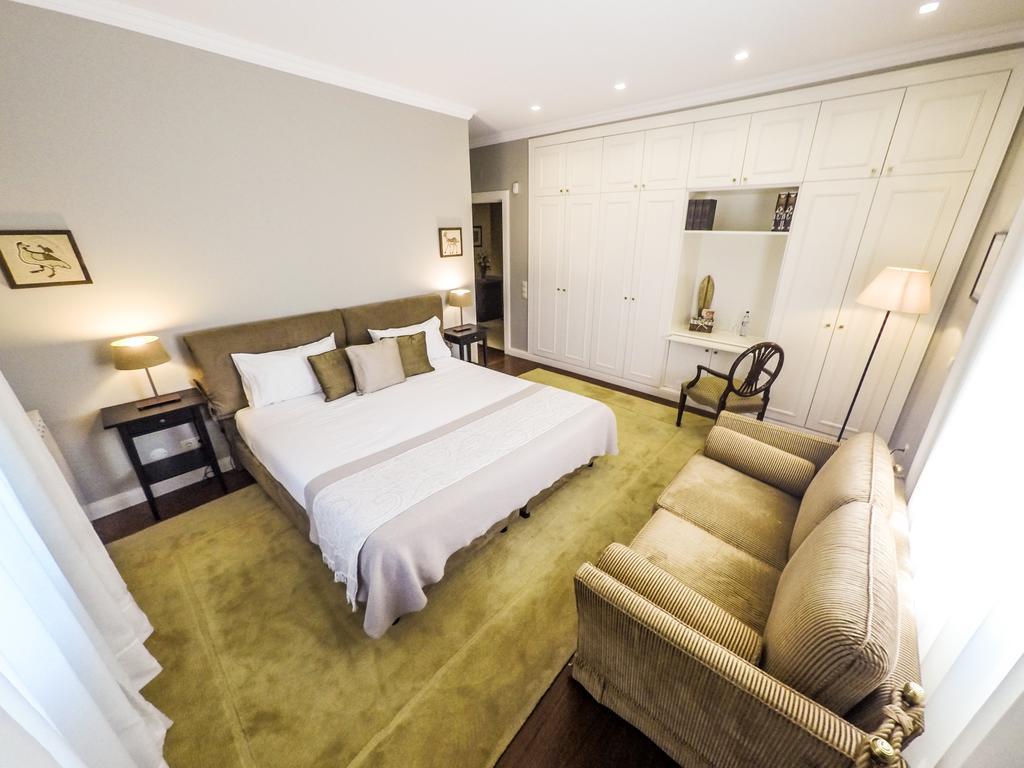 Welcome Villa Boutique Porto Buitenkant foto