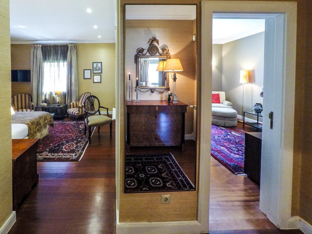 Welcome Villa Boutique Porto Buitenkant foto