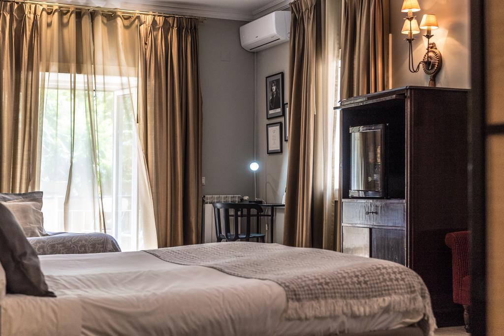 Welcome Villa Boutique Porto Kamer foto