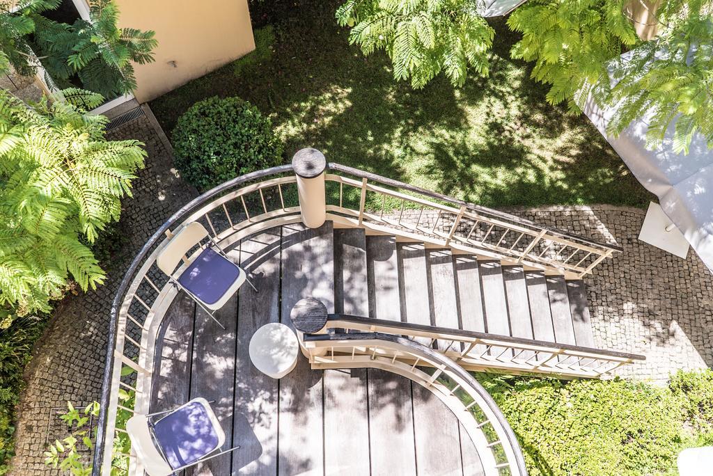 Welcome Villa Boutique Porto Buitenkant foto
