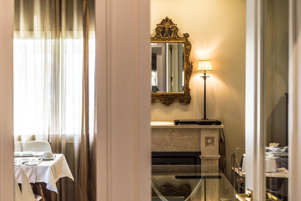Welcome Villa Boutique Porto Buitenkant foto