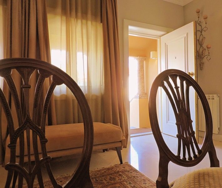 Welcome Villa Boutique Porto Buitenkant foto