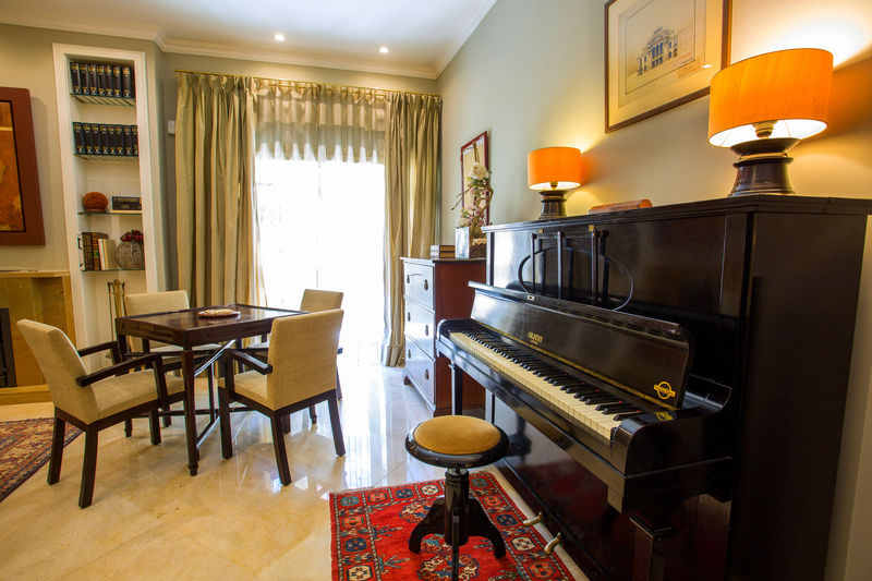 Welcome Villa Boutique Porto Buitenkant foto