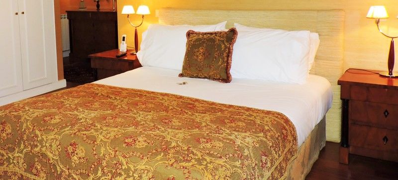Welcome Villa Boutique Porto Buitenkant foto