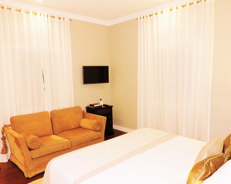 Welcome Villa Boutique Porto Buitenkant foto