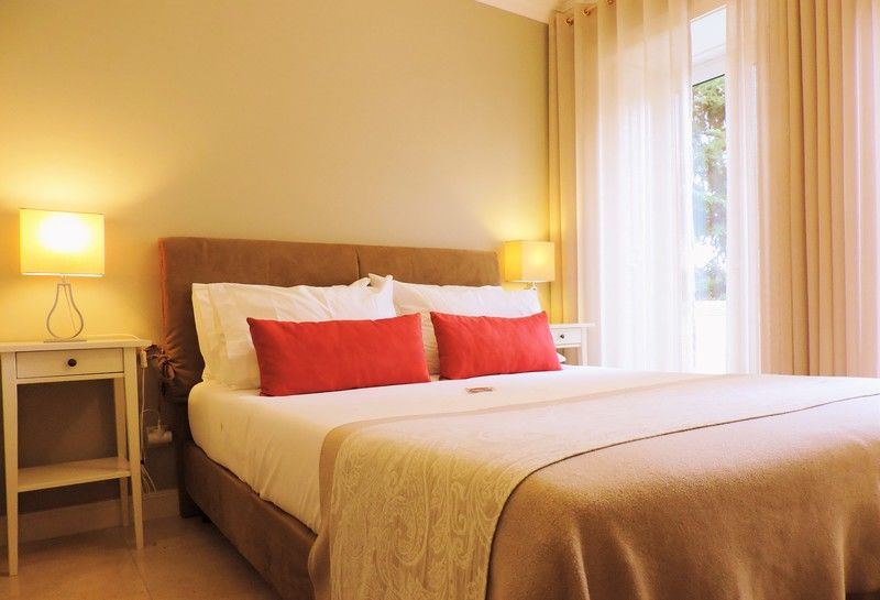 Welcome Villa Boutique Porto Buitenkant foto