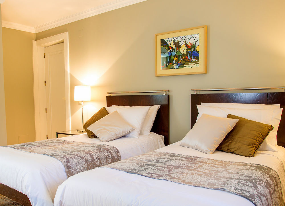 Welcome Villa Boutique Porto Buitenkant foto