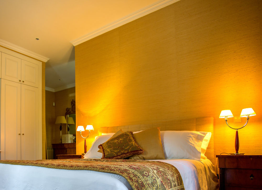 Welcome Villa Boutique Porto Buitenkant foto