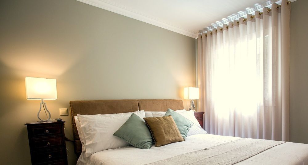 Welcome Villa Boutique Porto Buitenkant foto
