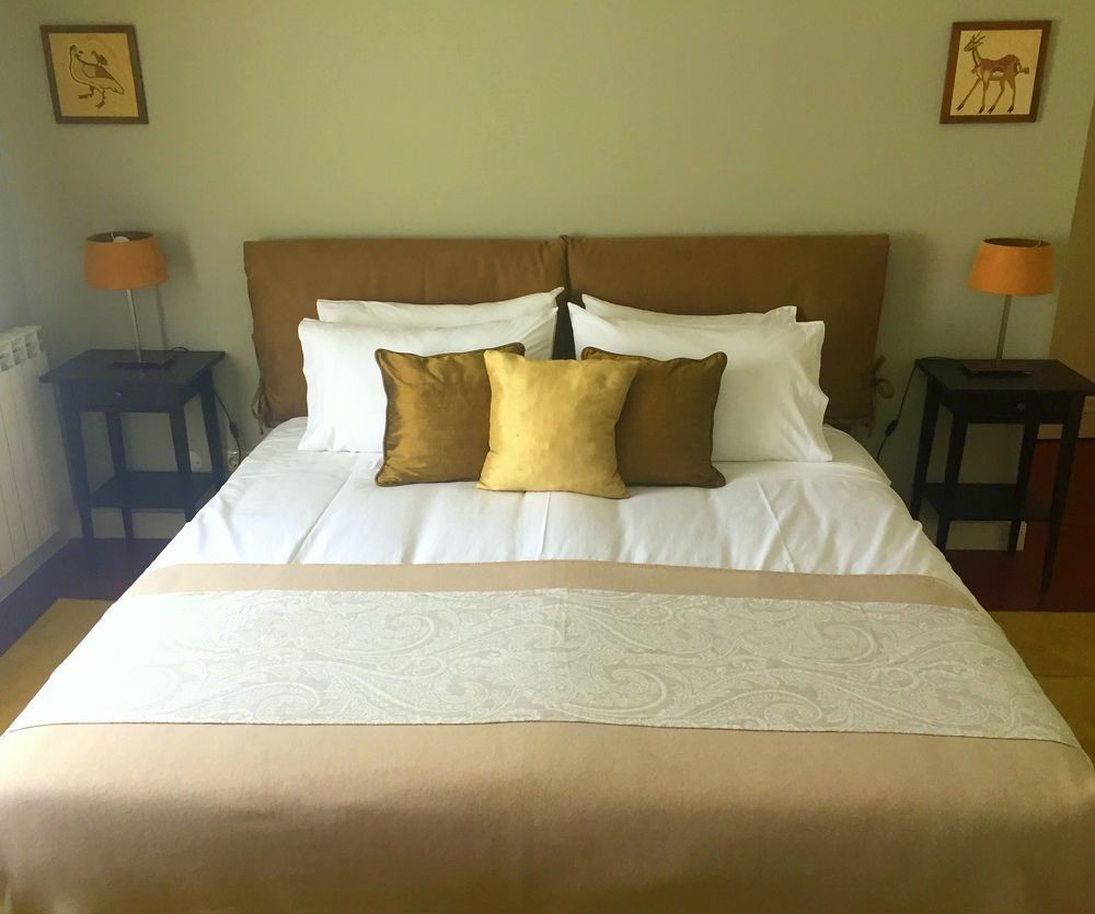Welcome Villa Boutique Porto Buitenkant foto