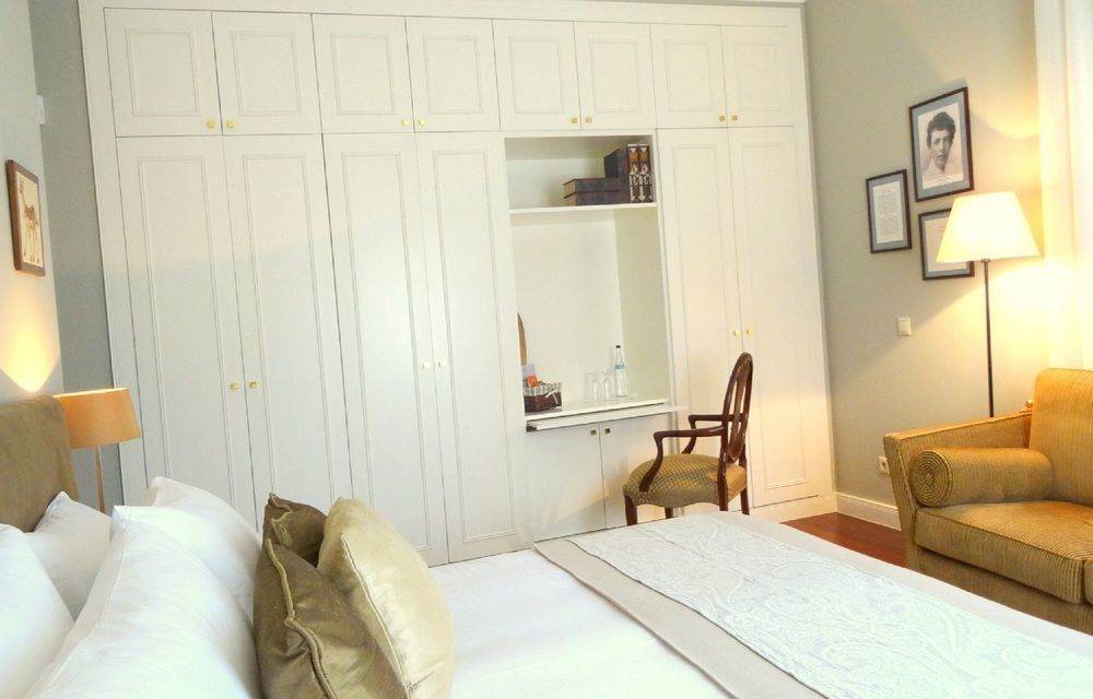 Welcome Villa Boutique Porto Buitenkant foto