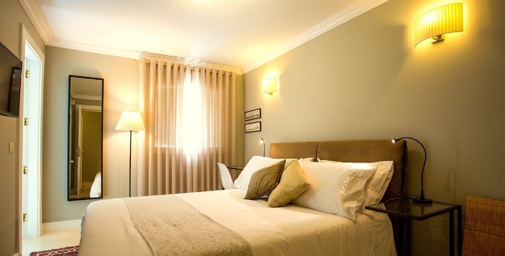 Welcome Villa Boutique Porto Buitenkant foto