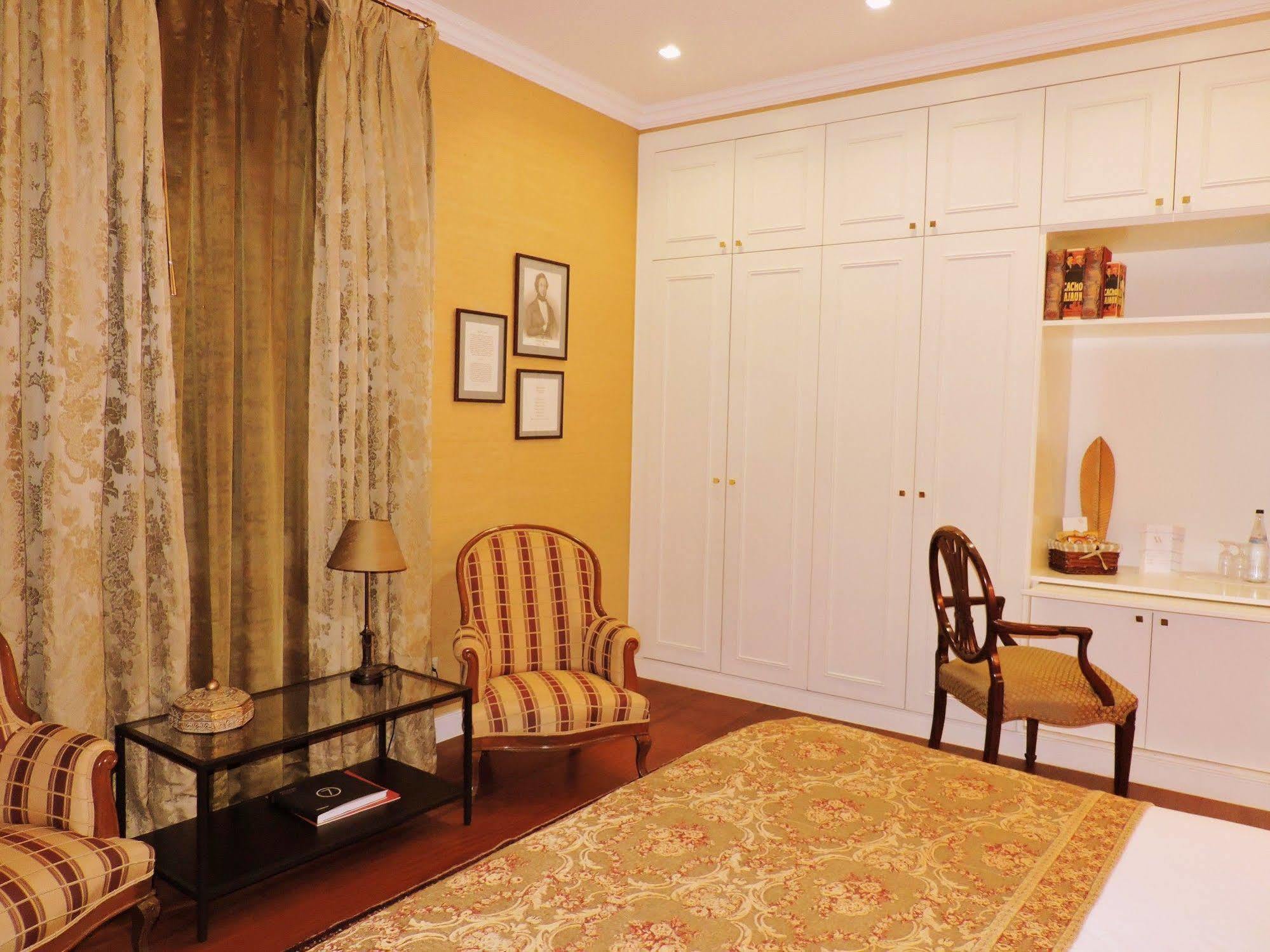 Welcome Villa Boutique Porto Buitenkant foto