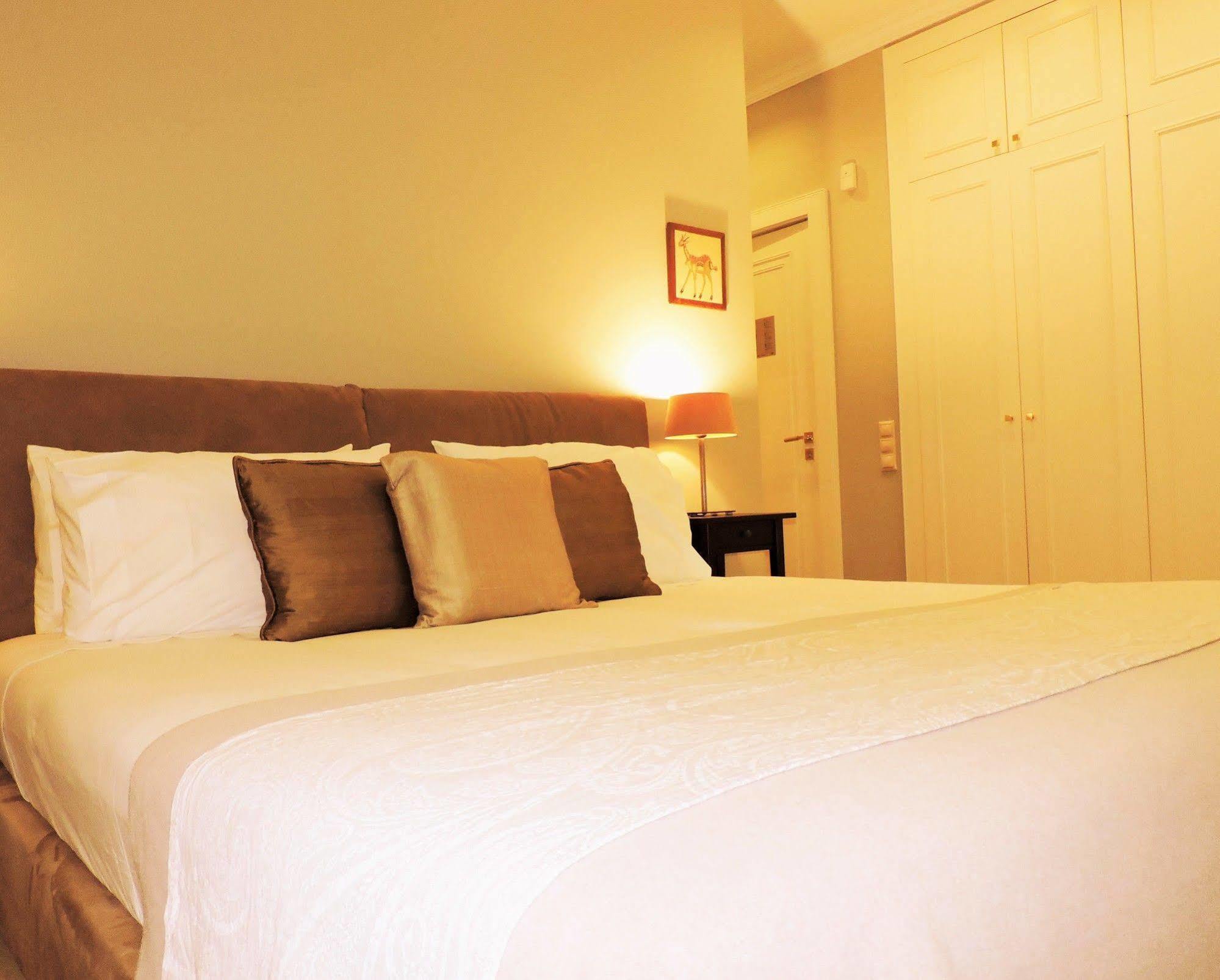 Welcome Villa Boutique Porto Buitenkant foto