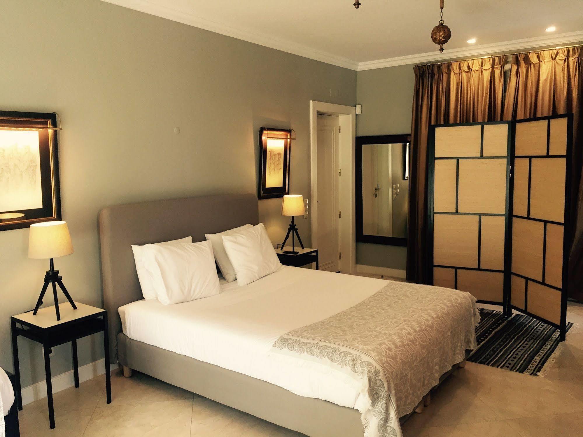 Welcome Villa Boutique Porto Buitenkant foto